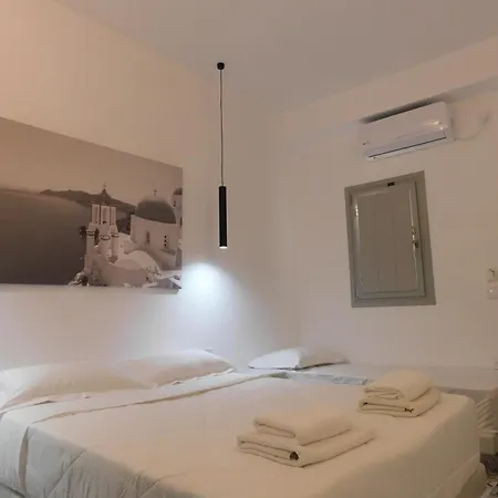 Διαμέρισμα Sasa Estate