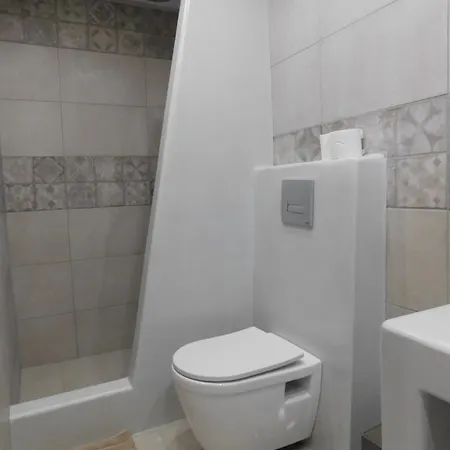 Διαμέρισμα Sasa Estate