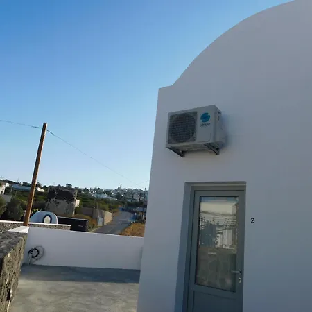 Sasa Estate * Fira (Santorini)
