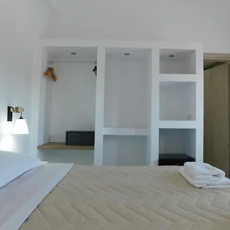 Sasa Estate 아파트 산토리니