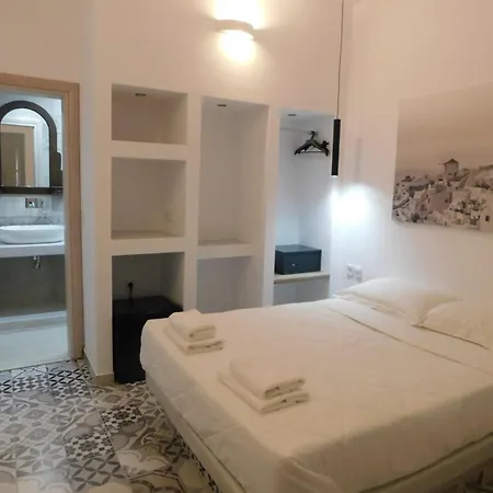 아파트 Sasa Estate *