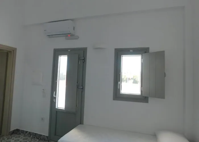 Sasa Estate 아파트 산토리니