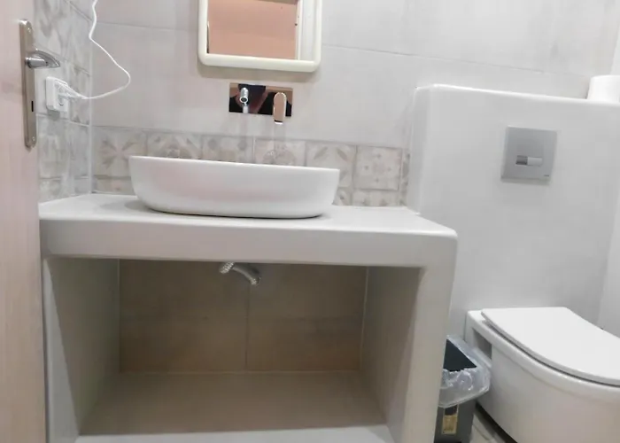 아파트 Sasa Estate