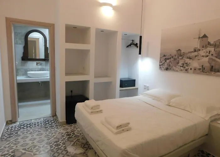 아파트 Sasa Estate *